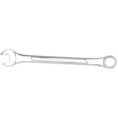 Performance Tool Performance Tool 7/8 in. X 7/8 in. 12 Point SAE Combination Wrench 1 pc W330C